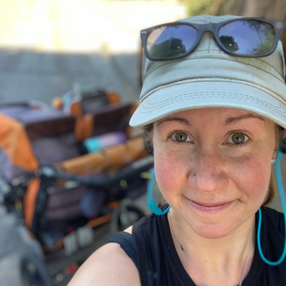 Meet your Posher, Jill
